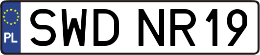 SWDNR19