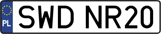 SWDNR20