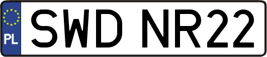 SWDNR22