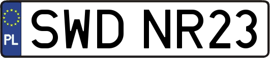 SWDNR23