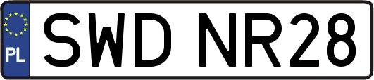SWDNR28