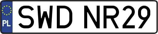 SWDNR29