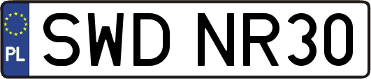 SWDNR30