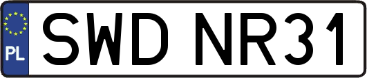 SWDNR31