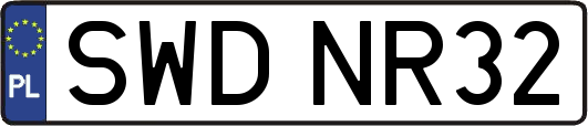 SWDNR32