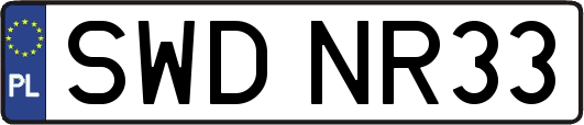 SWDNR33