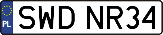 SWDNR34