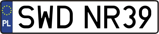 SWDNR39