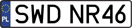 SWDNR46