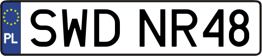 SWDNR48