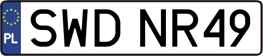 SWDNR49