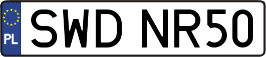 SWDNR50
