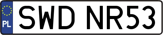 SWDNR53