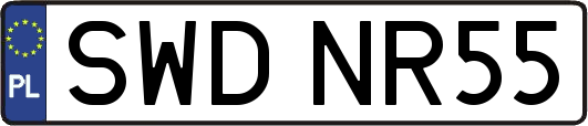SWDNR55