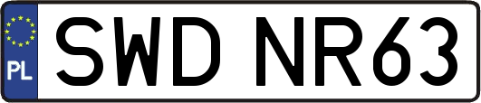 SWDNR63