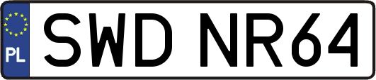 SWDNR64