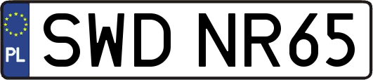 SWDNR65