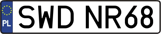 SWDNR68