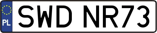 SWDNR73