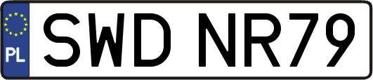 SWDNR79