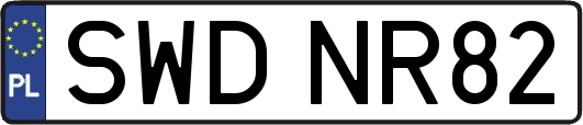 SWDNR82