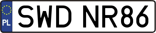 SWDNR86