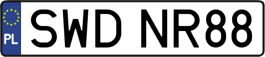 SWDNR88