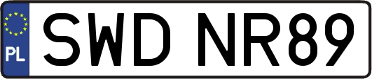 SWDNR89