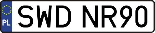 SWDNR90