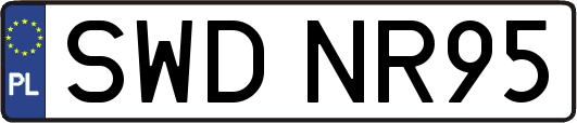 SWDNR95