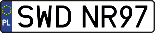 SWDNR97