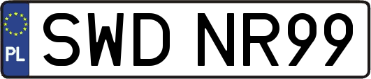 SWDNR99