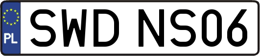 SWDNS06