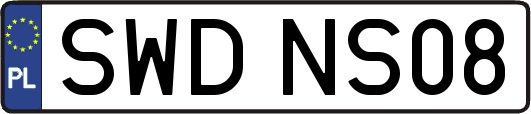 SWDNS08