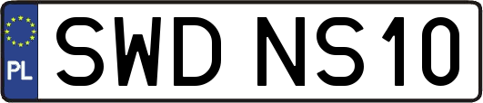 SWDNS10