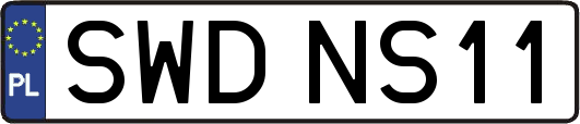 SWDNS11