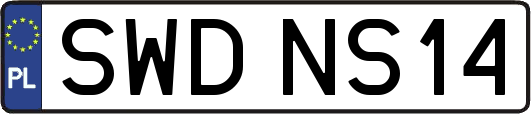 SWDNS14
