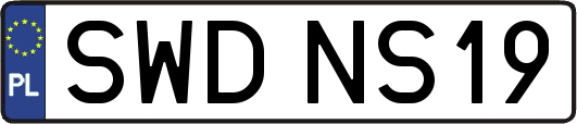 SWDNS19