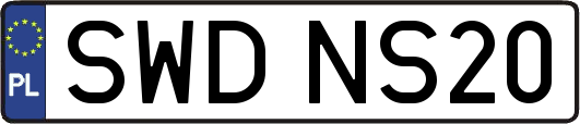 SWDNS20