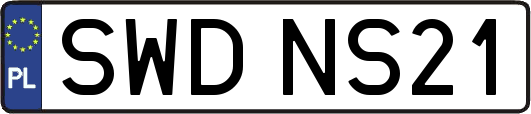 SWDNS21