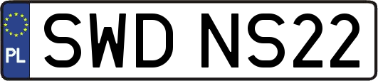SWDNS22