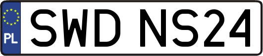 SWDNS24