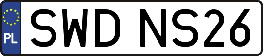 SWDNS26