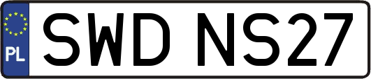 SWDNS27