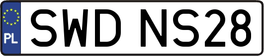 SWDNS28