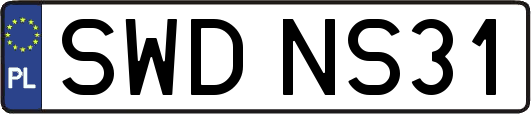 SWDNS31