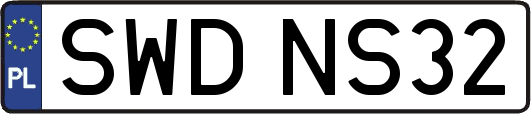 SWDNS32