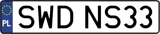 SWDNS33