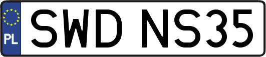 SWDNS35