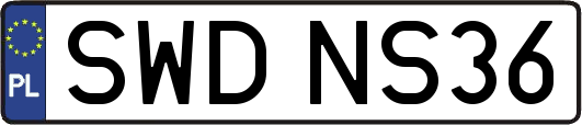 SWDNS36